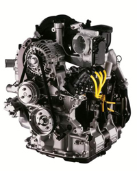 P20E9 Engine